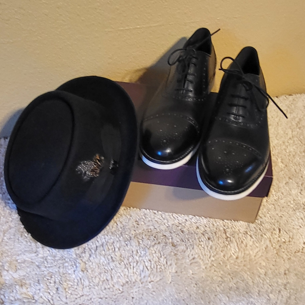Johnston & Murphy Shoes